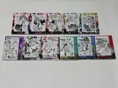 カナン様はあくまでチョロい　全巻 初版 帯付き 特典付　1〜11巻