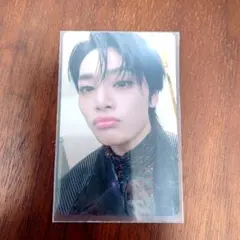 StrayKids アイエン GIANT オフイベ大阪 3/16 会場限定トレカ