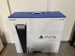 SONY PlayStation 5 本体(通常版)