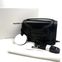 【新品未使用】PIERRE HARDY ピエール アルディ アルファ ショルダー