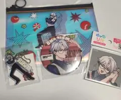 2026年最新】草薙理解 缶バッジの人気アイテム - メルカリ