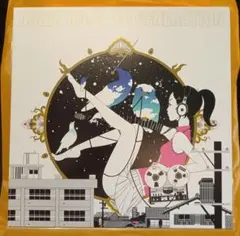 〜5/15まで値下げ中〜【美品】【即購入可】アジカンLPレコード/ソルファ 2026年最新】 ソルファ lpの人気アイテム - メルカリ