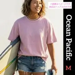 ♥️ Ocean Pacific ♥️ 半袖Tシャツ 半袖 Tシャツのサムネイル