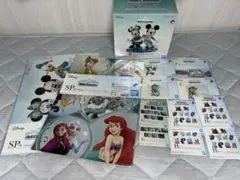 一番くじDisney World of Imagination セット売り