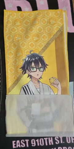 2025年最新】ドズル社極楽湯マフラータオルの人気アイテム - メルカリ