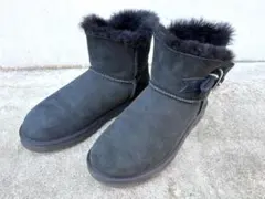 アグ　UGG australia ジャッキー ショートブーツ 25cm