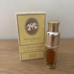 香水 ニナリッチ □ レールデュタン パルファム15ml EDT 50ml 2点