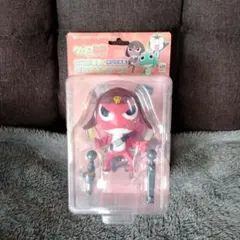 ギロロ伍長 フィギュア