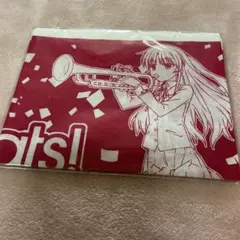 Angel Beats! ゆり＆かなで＆ユイ 5周年記念手ぬぐい