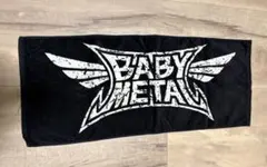 2026年最新】babymetal タオルの人気アイテム - メルカリ