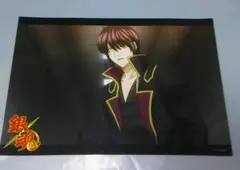 銀魂 ブロマイド 高杉 銀魂展　202506191388