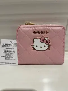 本日限定販売 サンリオ ハローキティ 財布