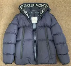 美品☆MONCLER MONTCLA GIUBBOTTO☆ ダウン☆モンクレール