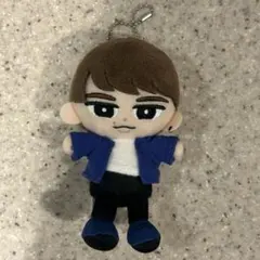 渡辺翔太　すのチル　ぬいぐるみ　しょっぴー