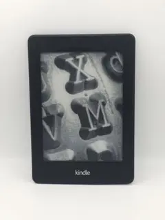 Kindle Paperwhite (第6世代)