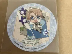 ヘタリア　アメリカ　アニメイトカフェ　紙製コースター　特典