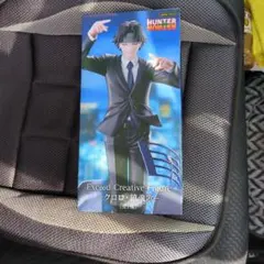 Excood Creative Figure クロロ・ルシルフル