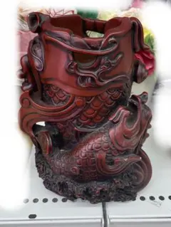 骨董品　 　寿山石 彫刻 置物 2026年最新】寿山石 置物の人気アイテム - メルカリ