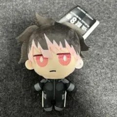 鳴海弦【怪獣8号】ちまっとさん ぬいぐるみ Part1 ① - メルカリ