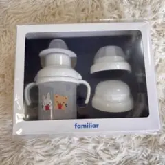 ストローマグ 授乳・食事