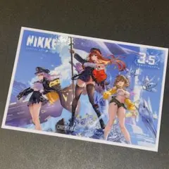 2026年最新】勝利の女神Nikke 1周年の人気アイテム - メルカリ