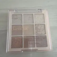 dasique Shadow Palette 09