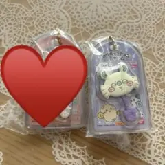 ロリポップチョコチャーム モモンガ