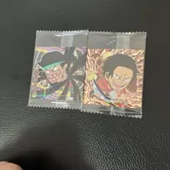 ウエハースシール