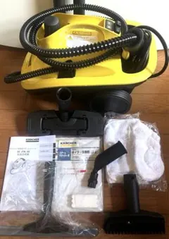 2026年最新】ケルヒャーscjtk10plusの人気アイテム - メルカリ