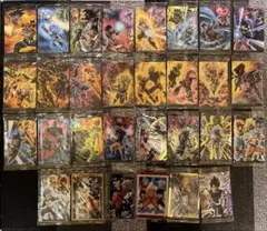 2023年 イタジャガ ドラゴンボール Vol.3 カード 全31種コンプ(3