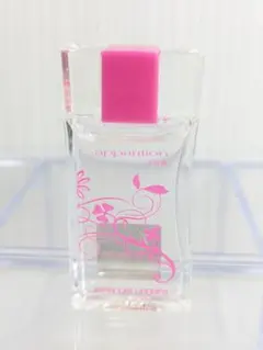 香水 エマニュエル・ウンガロ アパラシオン ピンク オードトワレ 5ml