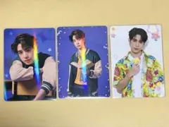 GMMTV Sea ラントレ