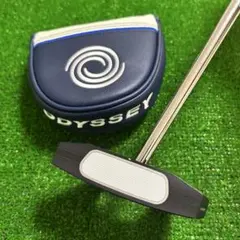 状態良好【45インチ】ODYSSEY 2-ball LONG 長尺パター 長 2025年最新】オデッセイ 長尺の人気アイテム - メルカリ