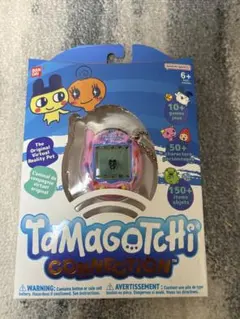Tamagotchi Connection Ice Cream (海外版)