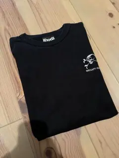 bounty hunter 長袖カットソー