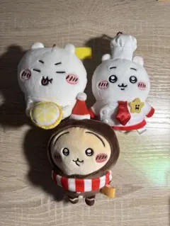 2025年最新】ちいかわ SUPPA・・・・・!!!!マスコット(ちいかわ)の人気