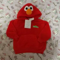 セサミストリート トップス