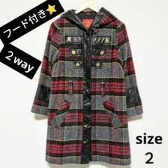 2025年最新】Vivienne Westwood レディース ロングコートの人気