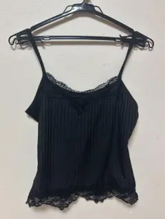 SHEIN レースキャミソール