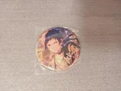 あんスタ バラエティ缶バッジ 伏見弓弦