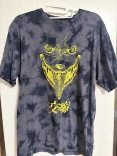 TOOBOE 交遊録Tシャツ