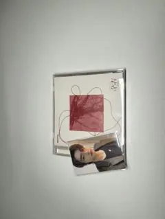 ENHYPEN 結 -YOU- CD トレカ付き
