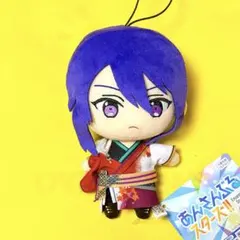 あんさんぶるスターズ！あんスタ ぬいぐるみ 新衣装 紅月 神崎颯馬