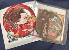 第五人格　ラウンドワン　サングリア