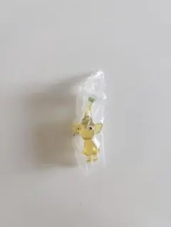 ピクミンめじるしアクセサリー2黄色