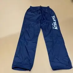 ATILETA ピステパンツ ネイビー
