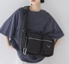JEANASIS 4ポケットワンショルダーBAG 楽天市場】【SALE／40%OFF】4ポケットワンショルダーBAG JEANASIS