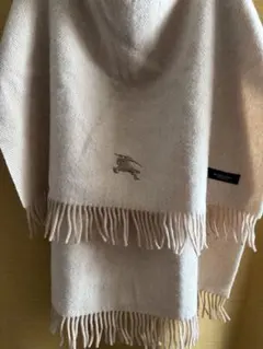 バーバリー ストール