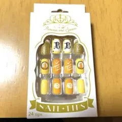 ネイルチップ