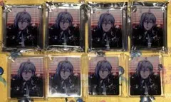 アイナナ 四葉環 アニカフェ コロッタ